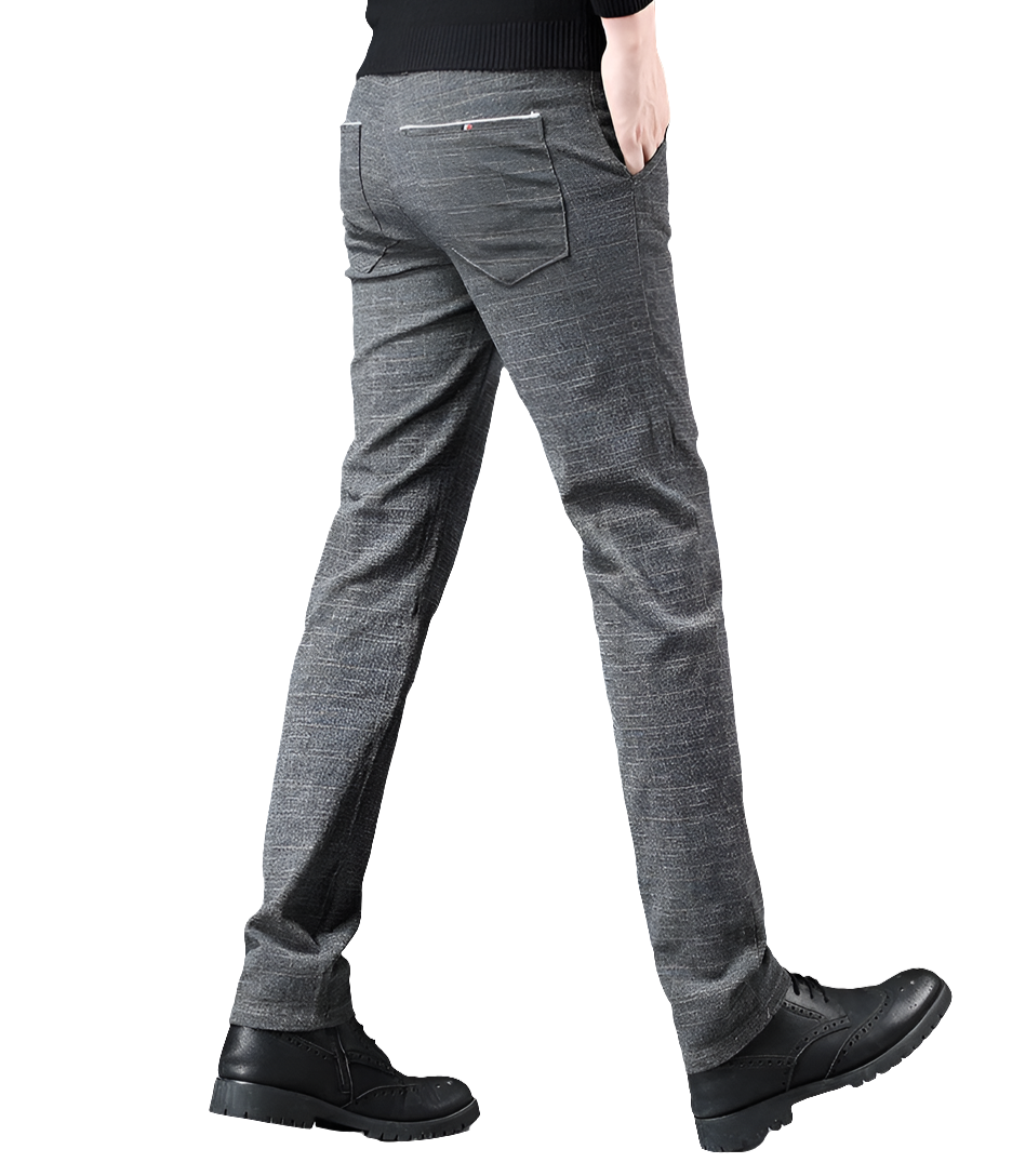 Calça Escovada