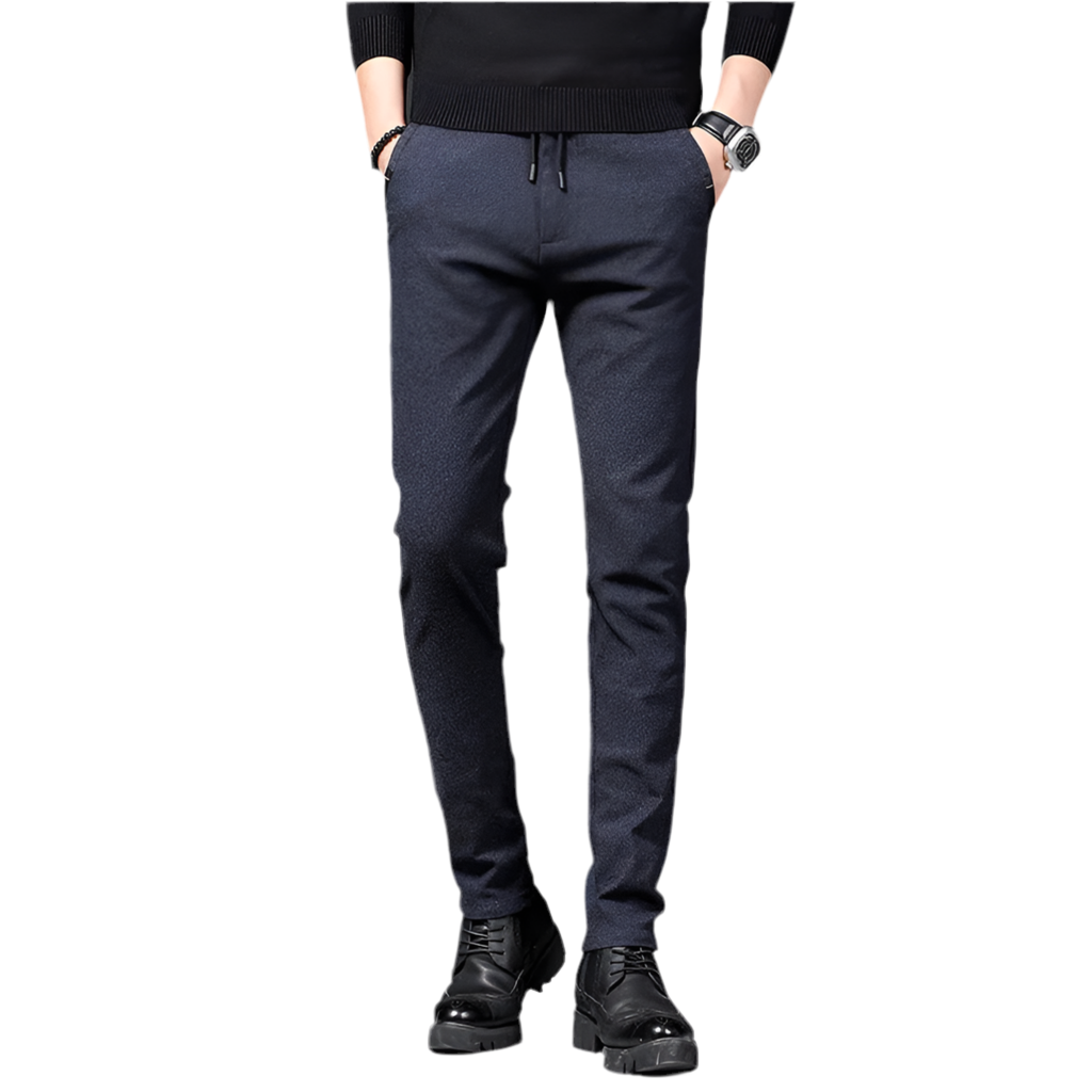 Calça de Lã