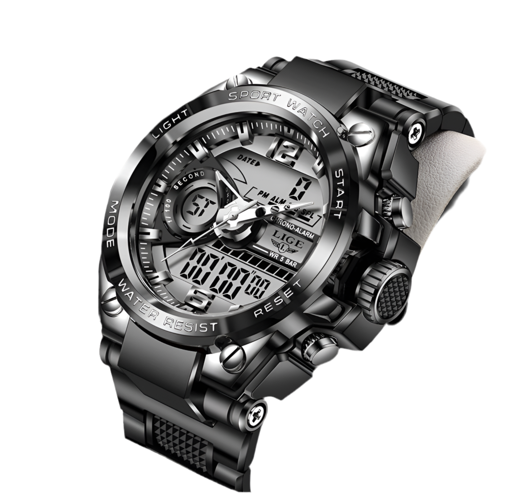 Relógio Sport Watch