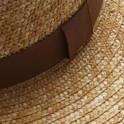 Chapéu Palha Sicília