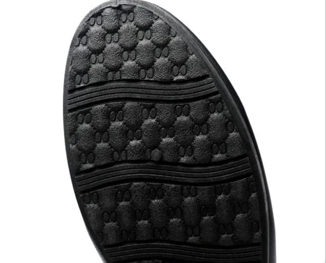 Mocassim Chicago