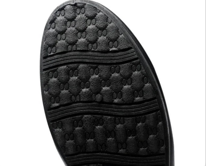 Mocassim Chicago