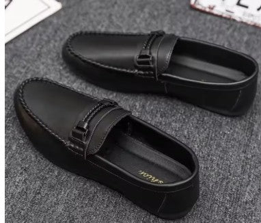 Mocassim Chicago