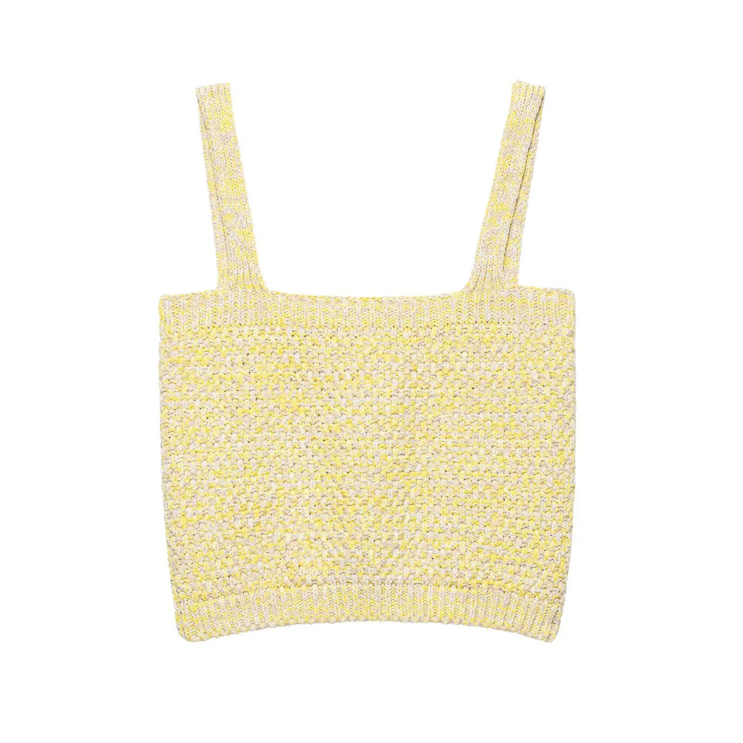 Blusa Malha