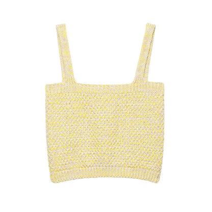 Blusa Malha