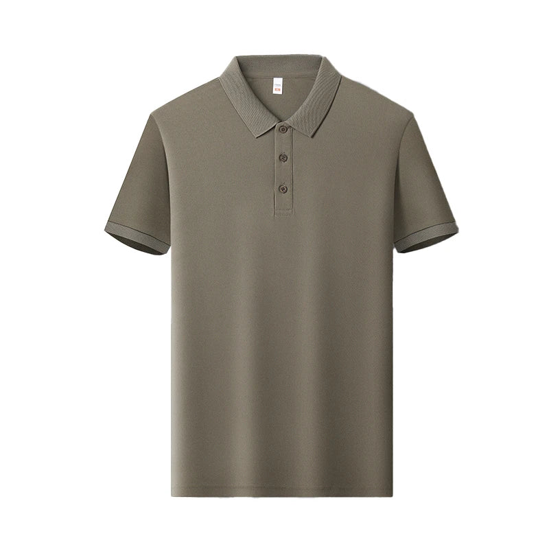 Camiseta Polo Chicago Luxo