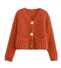 Blusa Crochê Colors