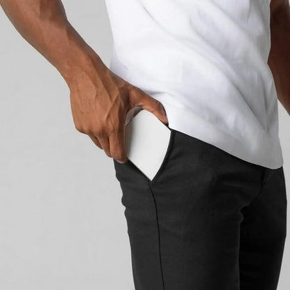 Calça Slim