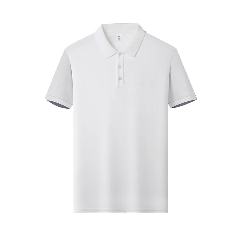 Camiseta Polo Chicago Luxo