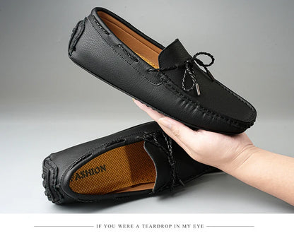 Mocassins