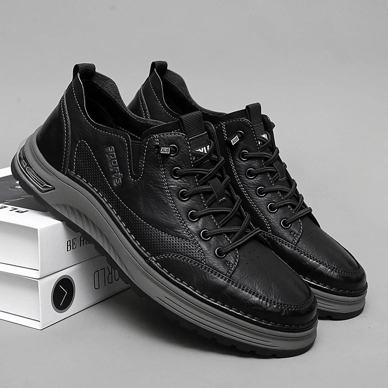 Sapato Oxford