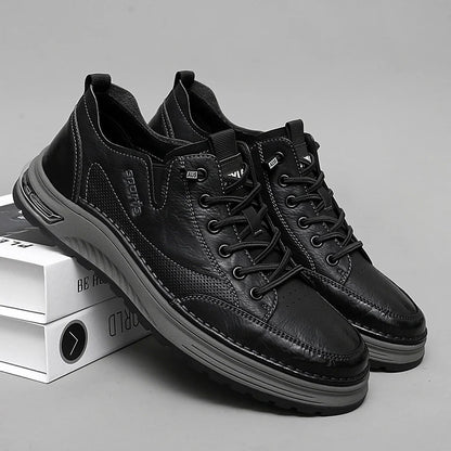 Sapato Oxford