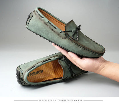 Mocassins