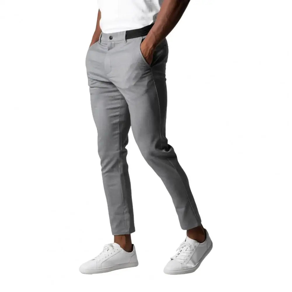 Calça Slim