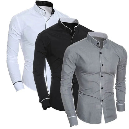Camisa Social
