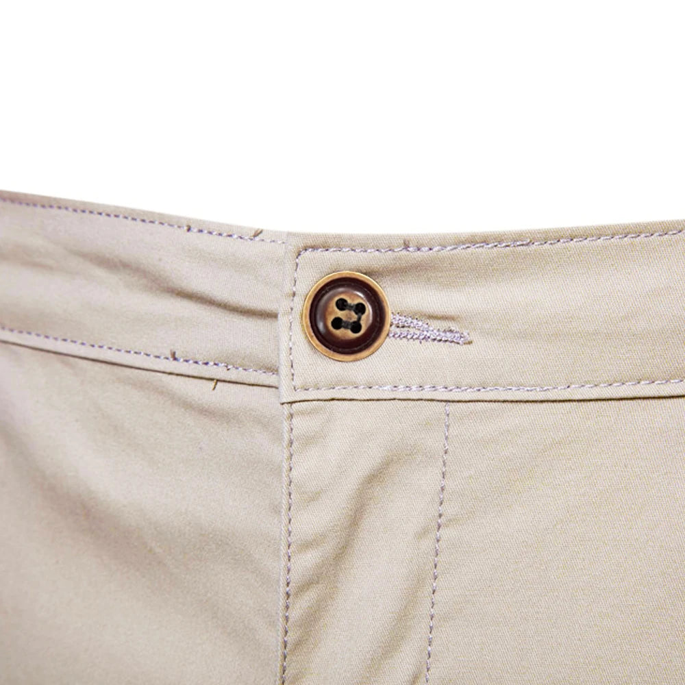 Bermuda Cotton