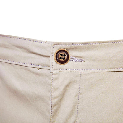 Bermuda Cotton