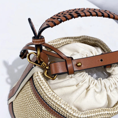 Bolsa de Palha Sicília