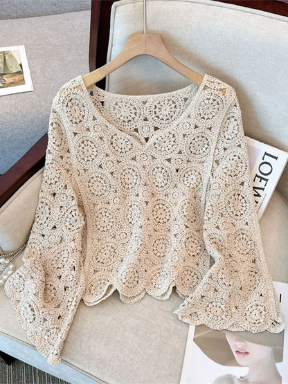 Blusa
