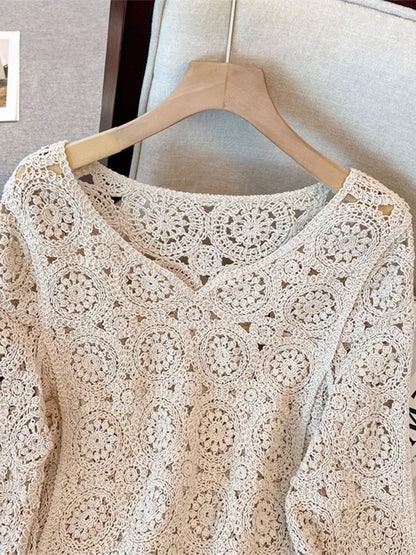 Blusa