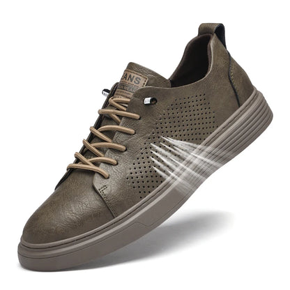 Sapatos casuais