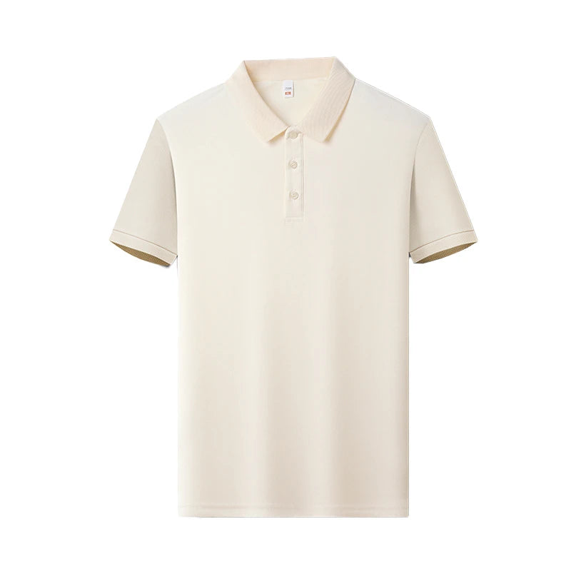 Camiseta Polo Chicago Luxo