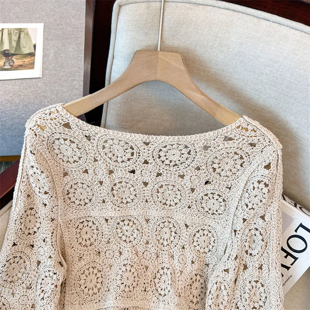 Blusa