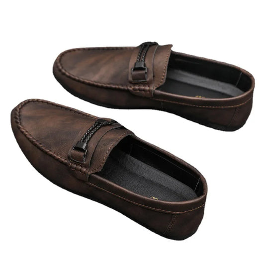 Mocassim Chicago