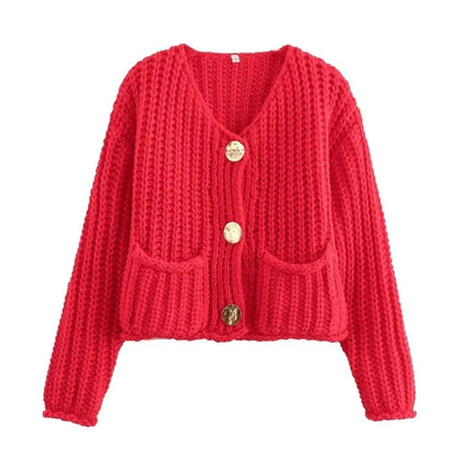 Blusa Crochê Colors