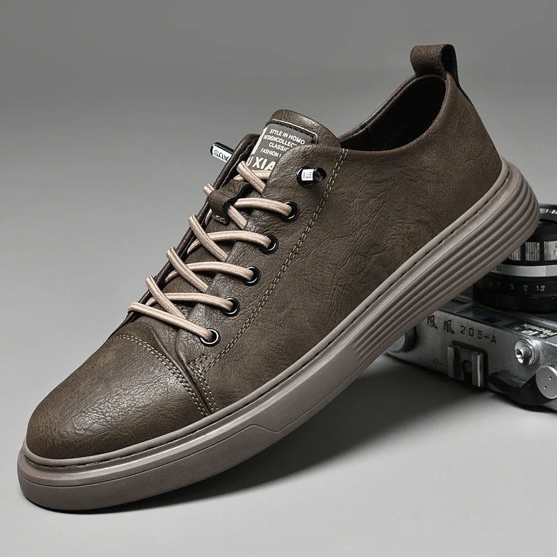 Sapatos casuais