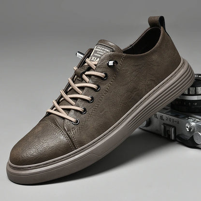 Sapatos casuais