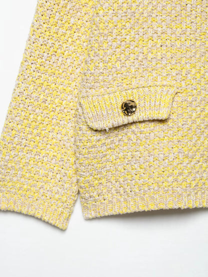Blusa Malha