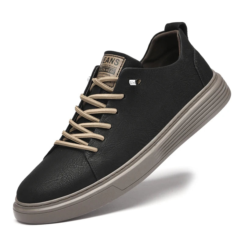Sapatos casuais