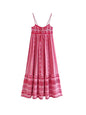Vestido Rose Sicília