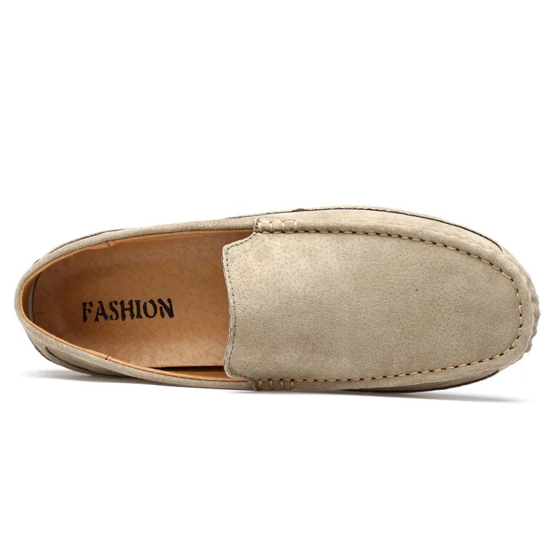 Mocassim
