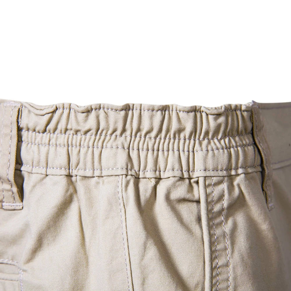 Bermuda Cotton