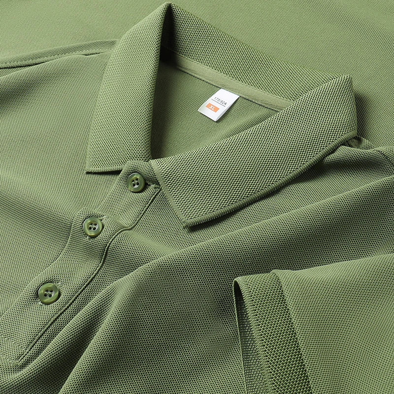 Camiseta Polo Chicago Luxo