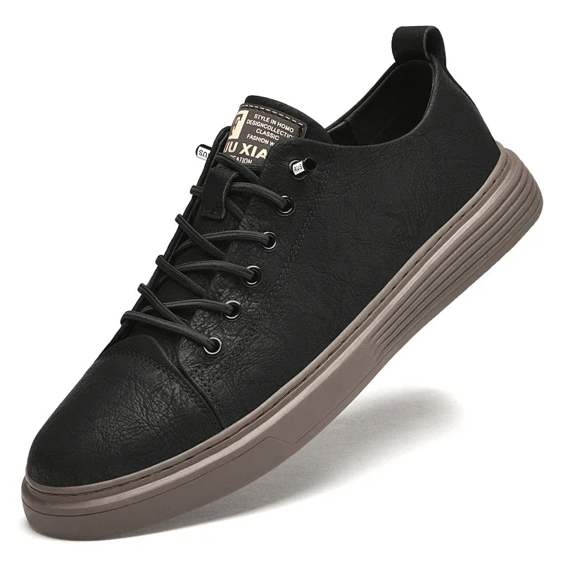 Sapatos casuais