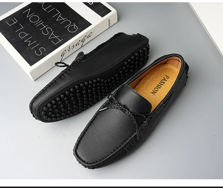 Mocassins