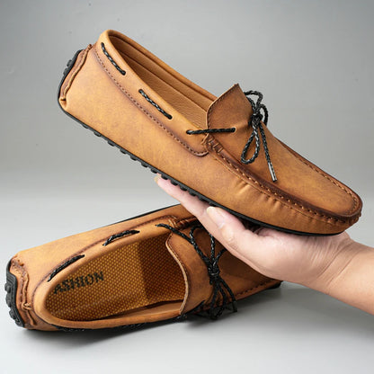 Mocassins
