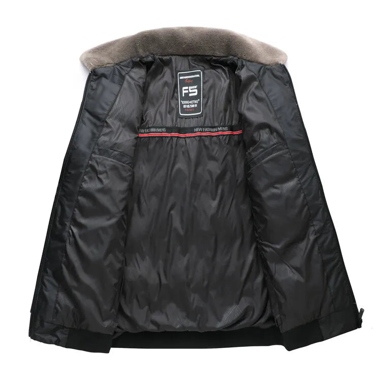Jaqueta Puffer