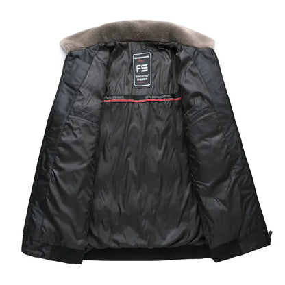Jaqueta Puffer