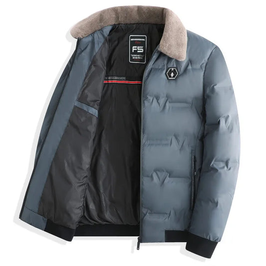 Jaqueta Puffer