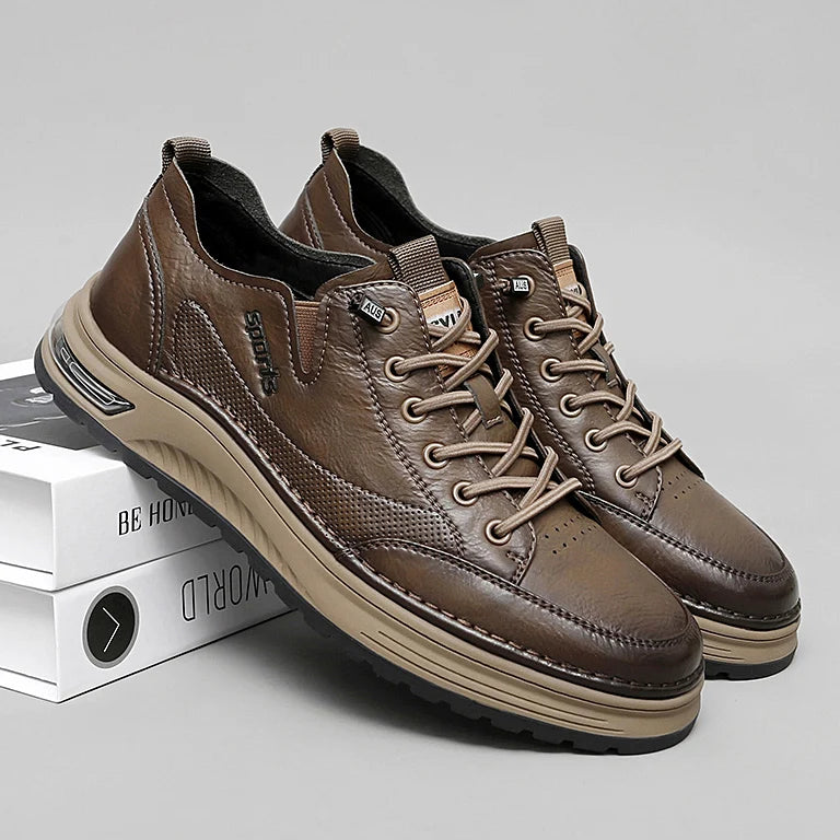Sapato Oxford