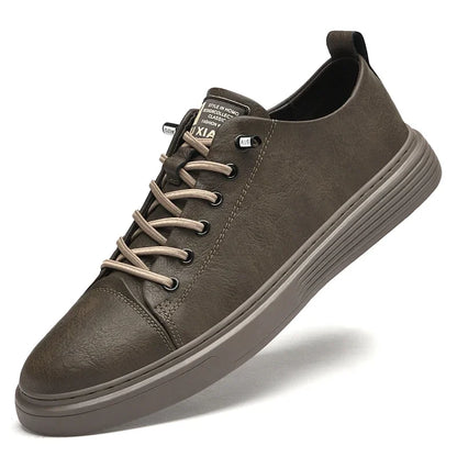 Sapatos casuais