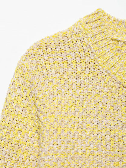 Blusa Malha
