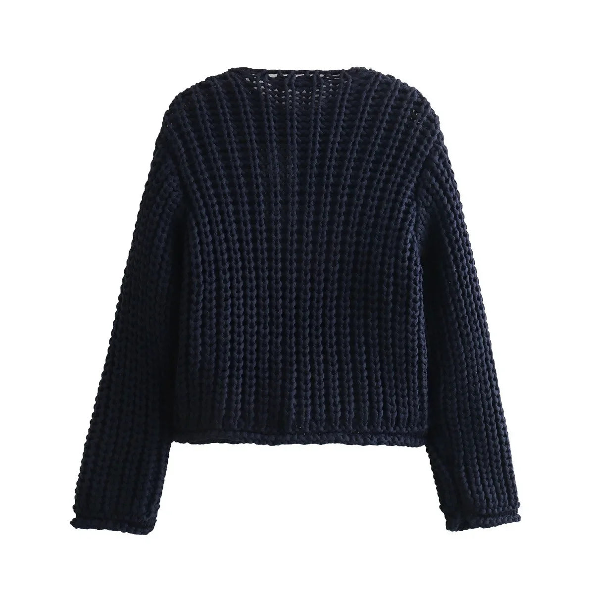 Blusa Crochê Colors