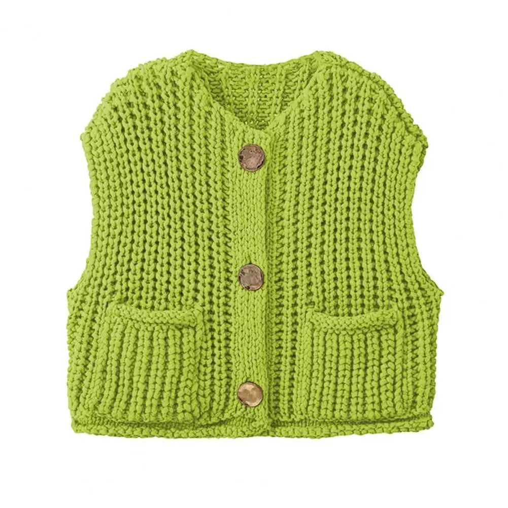 Cardigan Crochê