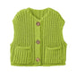 Cardigan Crochê