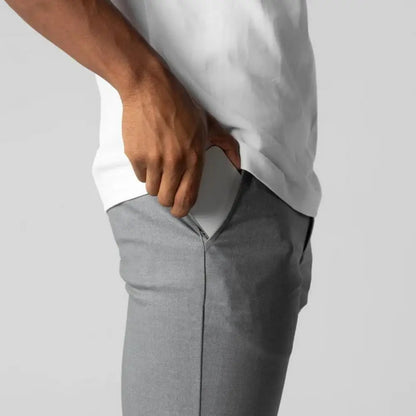 Calça Slim